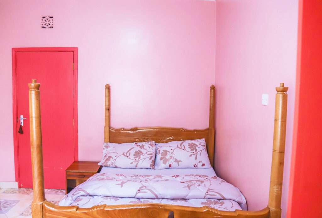 Regency Guest Homes, Cosy Accommodation in Nyeri