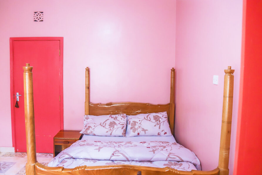 Regency Guest Homes, Cosy Accommodation in Nyeri