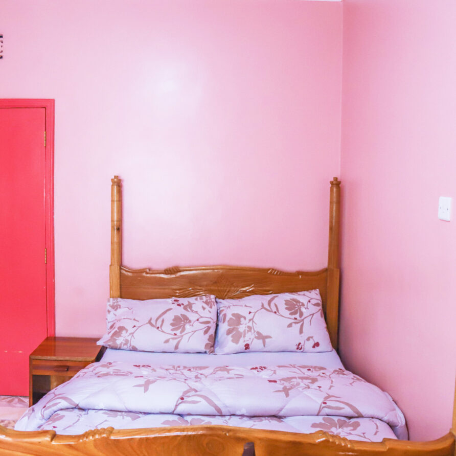 Regency Guest Homes, Cosy Accommodation in Nyeri