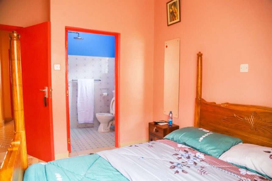 Regency Guest Homes, Cosy Accommodation in Nyeri