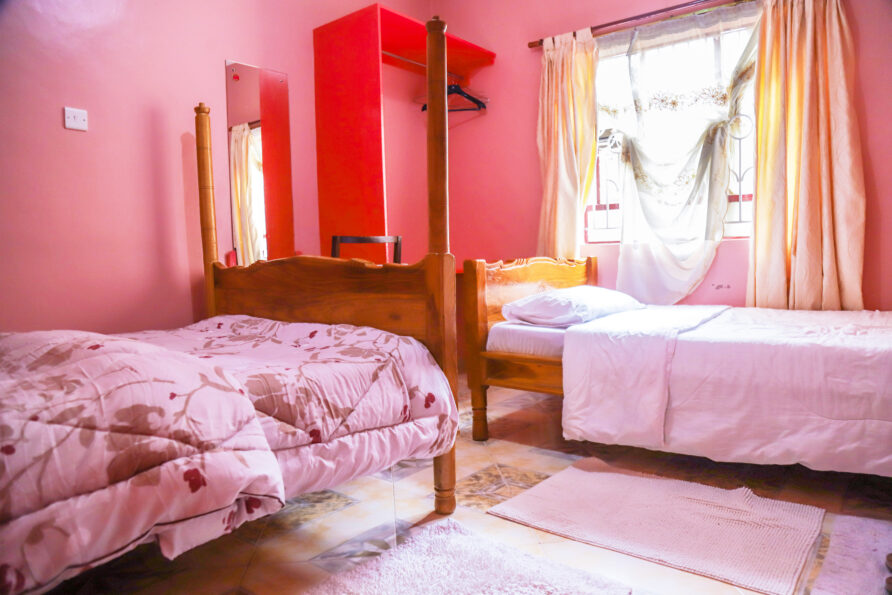 Comfort Triple Room