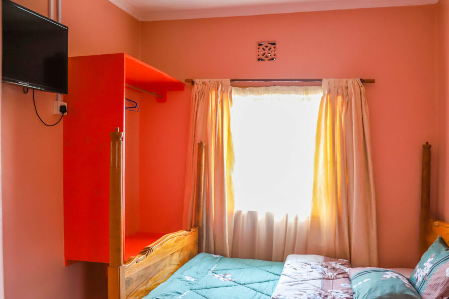 Regency Guest Homes accommodation in Nyeri