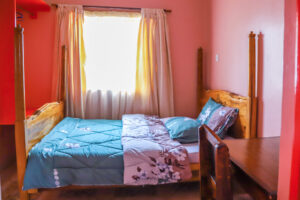 Regency Guest Homes, Cosy Accommodation in Nyeri