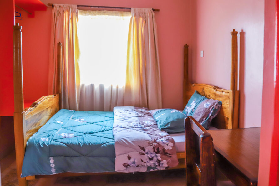 Regency Guest Homes, Cosy Accommodation in Nyeri