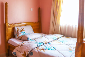 Regency Guest Homes, Cosy Accommodation in Nyeri