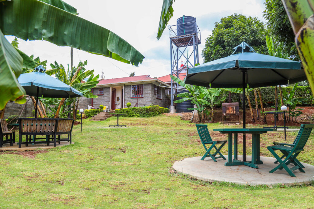 Regency Guest Homes, Your home away from home