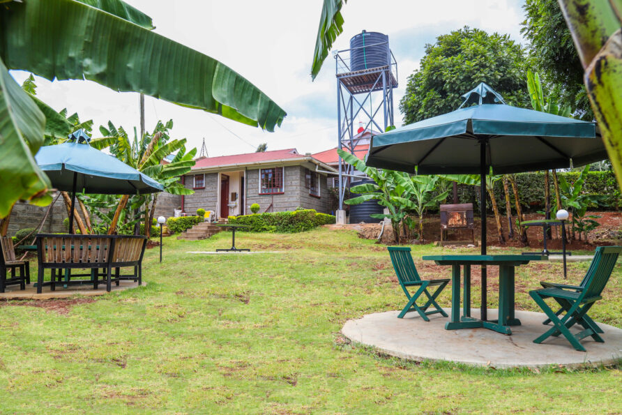 Regency Guest Homes, Your home away from home
