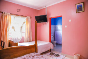 Regency Guest Homes, Cosy Accommodation in Nyeri