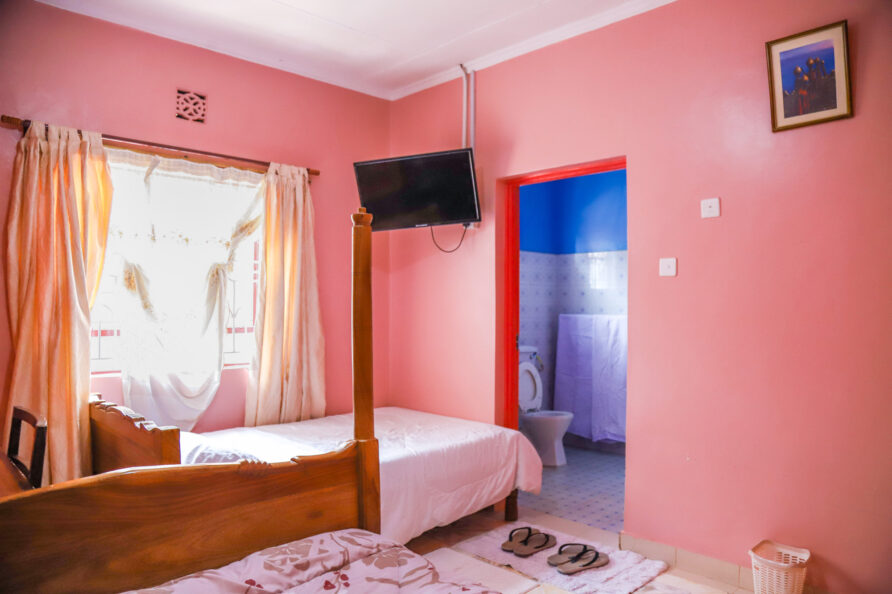 Regency Guest Homes, Cosy Accommodation in Nyeri