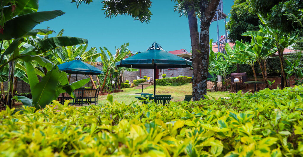 Regency Guest Homes, Your home away from home